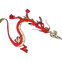 Mushu Animals