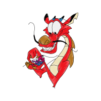 Mushu Animals Mushu Animals