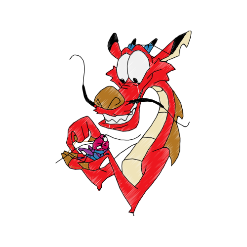 Mushu Animals Mushu Animals