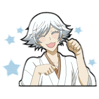 Nanami Momozono Animals