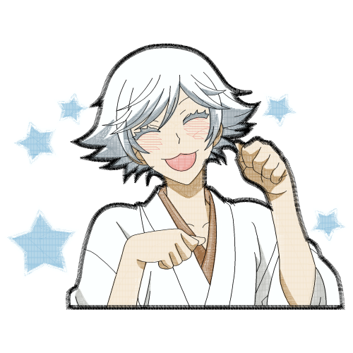 Nanami Momozono Animals Nanami Momozono Animals