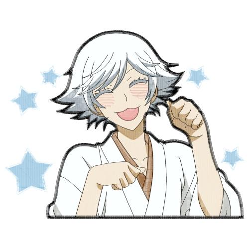 Nanami Momozono Animals Nanami Momozono Animals