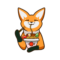 Nasi Lemak Animals Nasi Lemak Animals