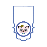 Necklace Animals Necklace Animals