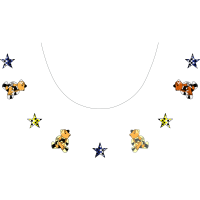 Necklace Animals Necklace Animals