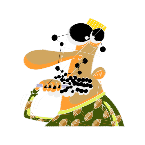 Needlework Animals Needlework Animals