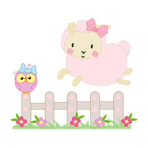 Needlework Animals Needlework Animals