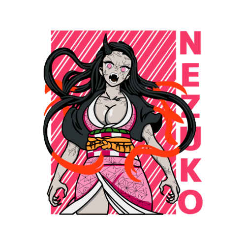 Nezuko Kamado Animals Nezuko Kamado Animals