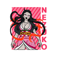 Nezuko Kamado Animals