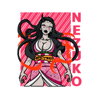 Nezuko Kamado Animals