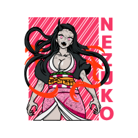 Nezuko Kamado Animals