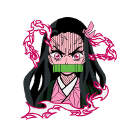 Nezuko Kamado Animals