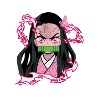 Nezuko Kamado Animals