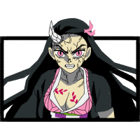 Nezuko Kamado Animals Nezuko Kamado Animals