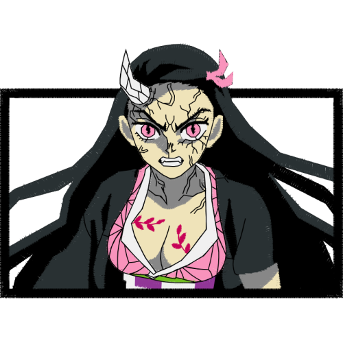 Nezuko Kamado Animals Nezuko Kamado Animals