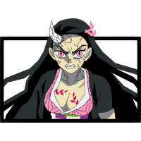 Nezuko Kamado Animals Nezuko Kamado Animals