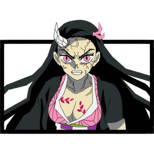 Nezuko Kamado Animals Nezuko Kamado Animals