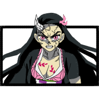 Nezuko Kamado Animals Nezuko Kamado Animals