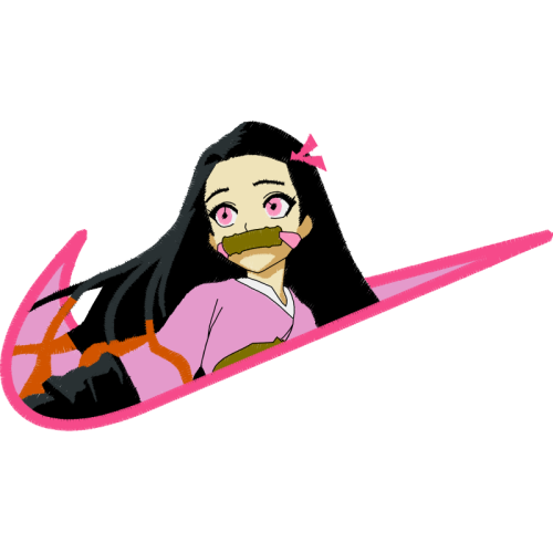 Nezuko Kamado Animals Nezuko Kamado Animals