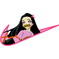 Nezuko Kamado Animals Nezuko Kamado Animals