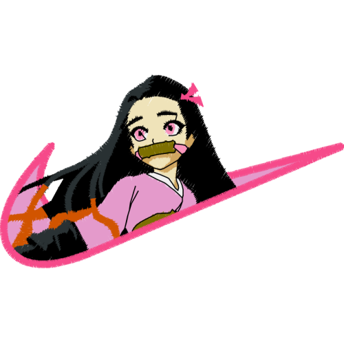 Nezuko Kamado Animals Nezuko Kamado Animals