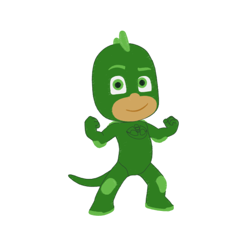 Night Ninja Animals Night Ninja Animals