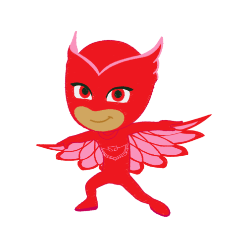 Night Ninja Animals Night Ninja Animals