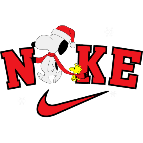 Nike Animals Nike Animals