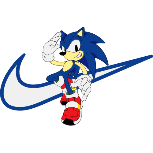 Nike Animals Nike Animals