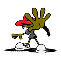 Numbuh Five Animals Numbuh Five Animals