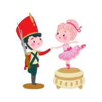 Nut Animals Nut Animals