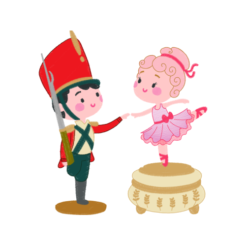 Nut Animals Nut Animals