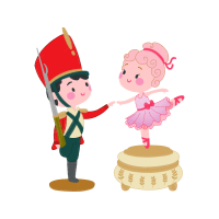 Nut Animals Nut Animals