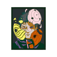 Obito Uchiha Animals