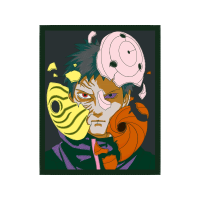 Obito Uchiha Animals