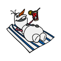 Olaf Animals Olaf Animals