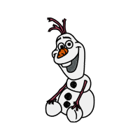 Olaf Animals Olaf Animals