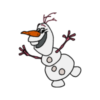 Olaf Animals Olaf Animals