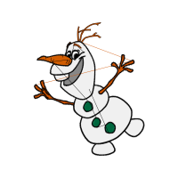 Olaf Animals Olaf Animals