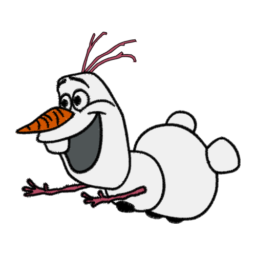 Olaf Animals Olaf Animals