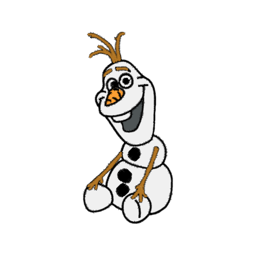 Olaf Animals Olaf Animals