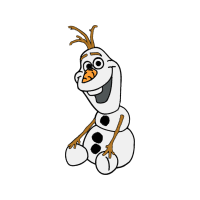 Olaf Animals Olaf Animals