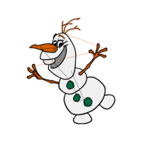 Olaf Animals Olaf Animals