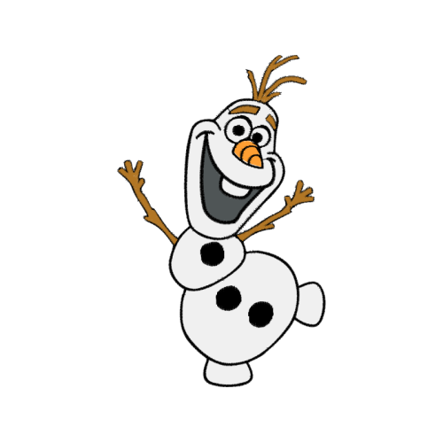Olaf Animals Olaf Animals