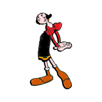 Olive Oyl Animals Olive Oyl Animals