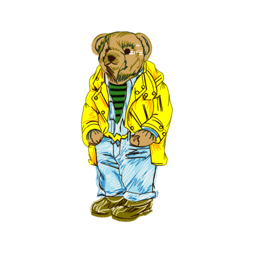 Ori Pei Animals Ori Pei Animals