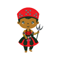 Orisha Animals Orisha Animals