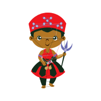 Orisha Animals Orisha Animals