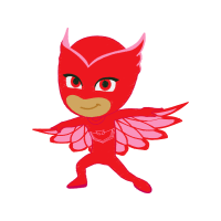 Owlette Animals Owlette Animals