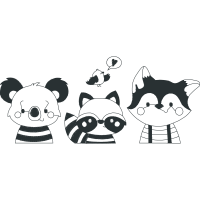 Party Animals Party Animals